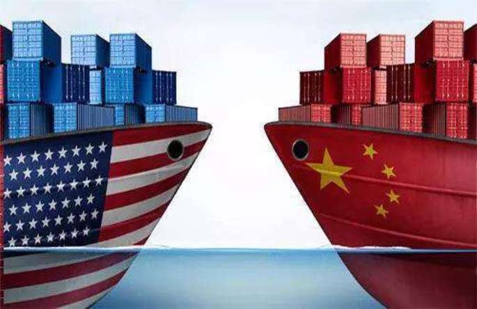 贸易战对中国照明行业的影响