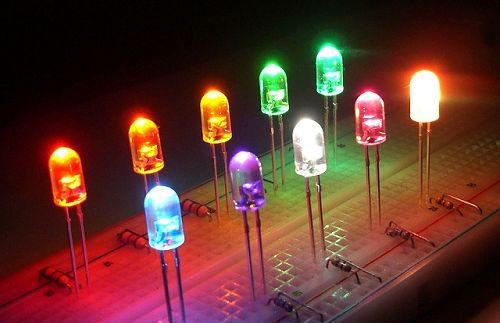和老外比，我们的LED照明有哪些优势和不足